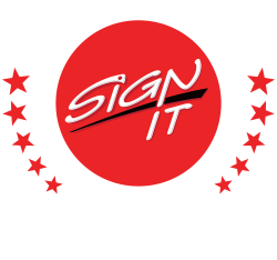 Sign It San Diego logo